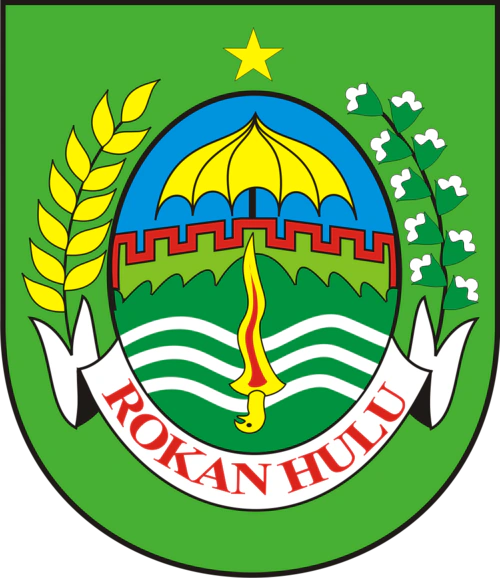 Dinas Sosial Pemberdayaan Perempuan  dan Perlindungan Anak Kabupaten Rokan Hulu